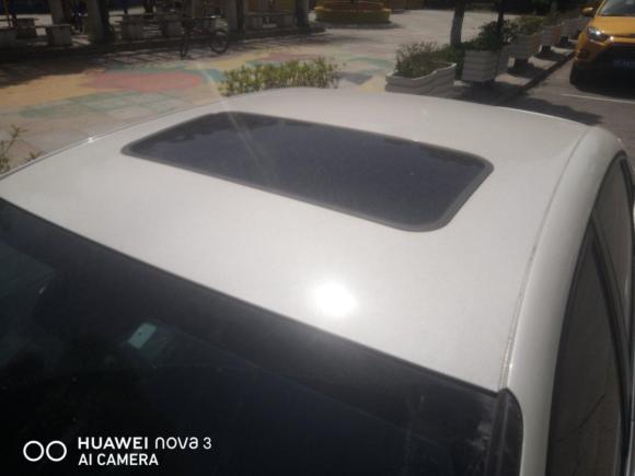 [上海·渝A] 二手雪铁龙雪铁龙C4L2015款 1.8L 自动豪华版