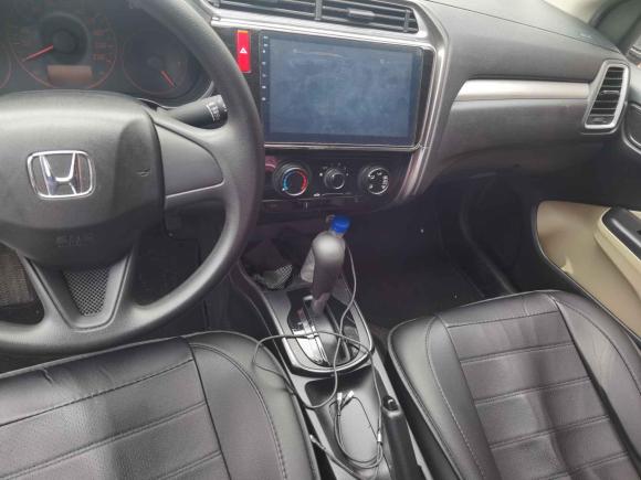 [深圳·甘K] 二手本田哥瑞2016款 1.5L CVT经典版