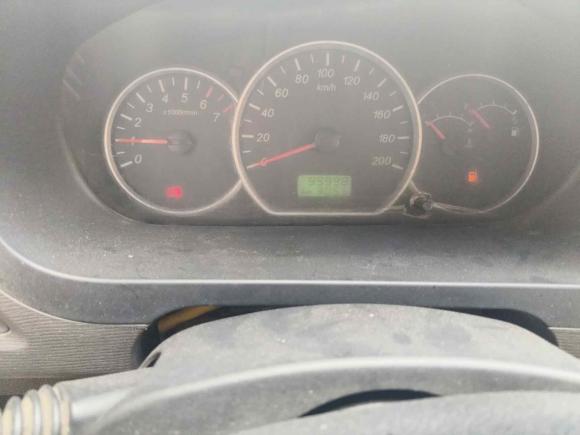 [义乌·浙G] 二手五菱汽车五菱宏光2015款 1.5L S 基本型国V