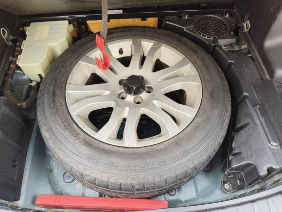 [杭州·浙A] 二手路虎神行者22010款 2.2 TD4 自动HSE柴油版