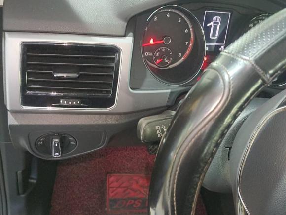 [湖州·浙E] 二手大众途昂2017款 330TSI 两驱豪华版