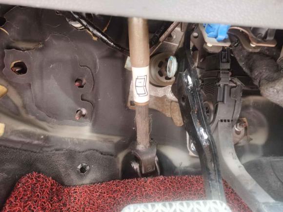 [温州·浙C] 二手福特翼搏2013款 1.5L 自动风尚型