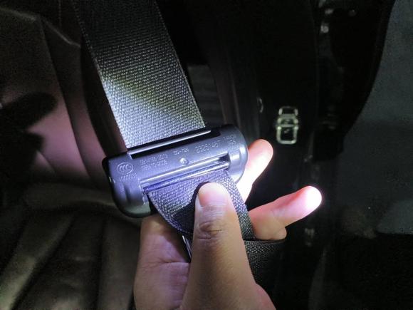 [湖州·浙E] 二手别克昂科威2014款 28T 四驱精英型