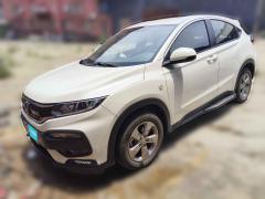 [南京·苏A] 本田本田XR-V2017款 1.5L LXi CVT经典版