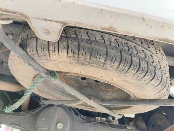 [南通·苏F] 二手金杯小海狮X302019款 1.5L 舒适型国VI SWC15M