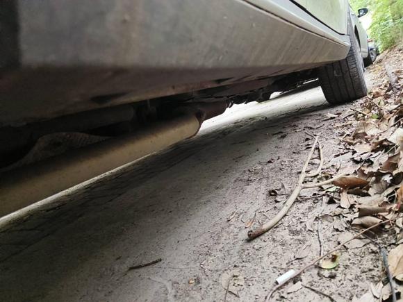 [上海·沪A] 二手荣威荣威RX5新能源2017款 eRX5 50T 混动互联尊荣旗舰版