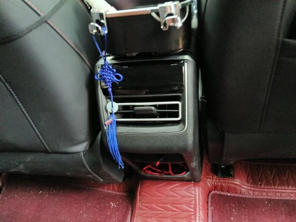 [武汉·鄂W] 二手星途星途追风2022款 乘风破浪版 1.5T CVT乘风起版