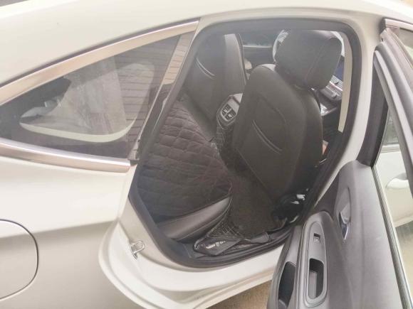 [金华·浙G] 二手别克威朗2020款 20T CVT领先型