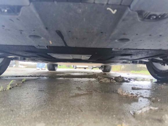 [上海·沪A] 二手埃安AION S Plus2023款 70 乐享版 三元锂