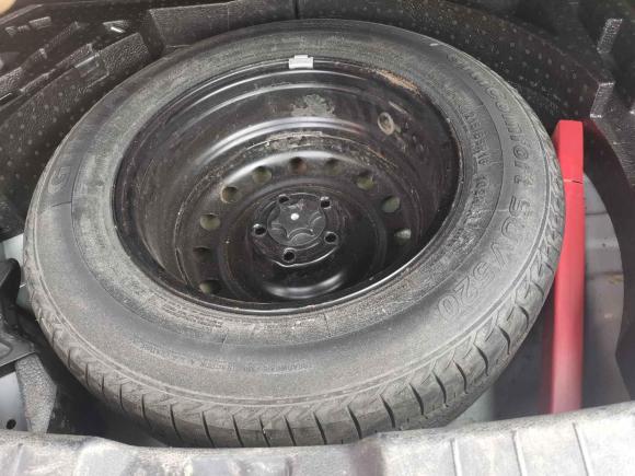 [青岛·鲁B] 二手海马海马S52015款 1.6L 手动舒适型