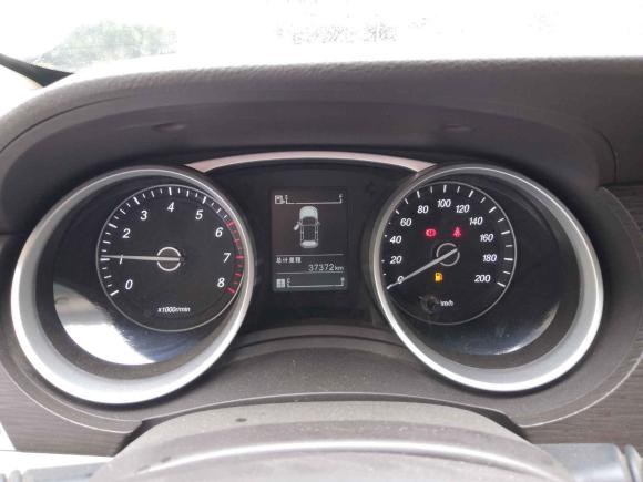 [无锡·苏B] 二手宝骏宝骏7302019款 1.5L 手动超值型 7座 国VI