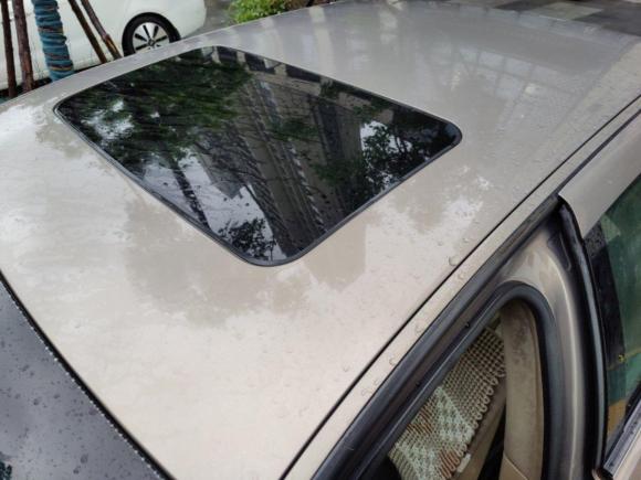 [武汉·鄂W] 二手凯迪拉克SLS赛威2007款 2.8 精英型