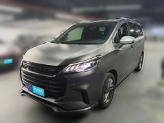 [金华·浙G] 上汽大通MAXUS大通G502019款 1.5T 首发款自动豪华版 6座