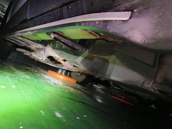 [合肥·皖A] 二手哈弗哈弗H62015款 运动版 1.5T 自动两驱豪华型