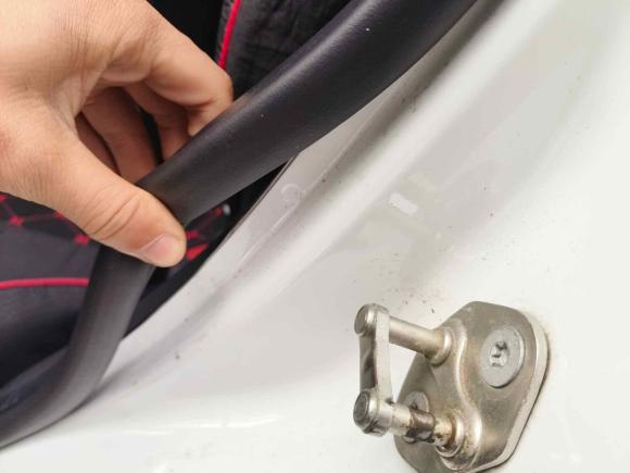 [青岛·鲁B] 二手奇瑞瑞虎32016款 1.6L 手动风尚版