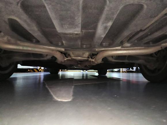 [宁波·浙B] 二手奔驰奔驰E级2015款 E 260 L 运动型