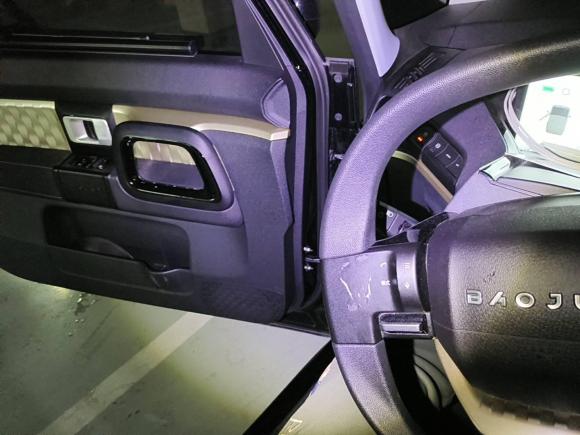 [杭州·浙A] 二手宝骏宝骏KiWi EV2021款 设计师 磷酸铁锂