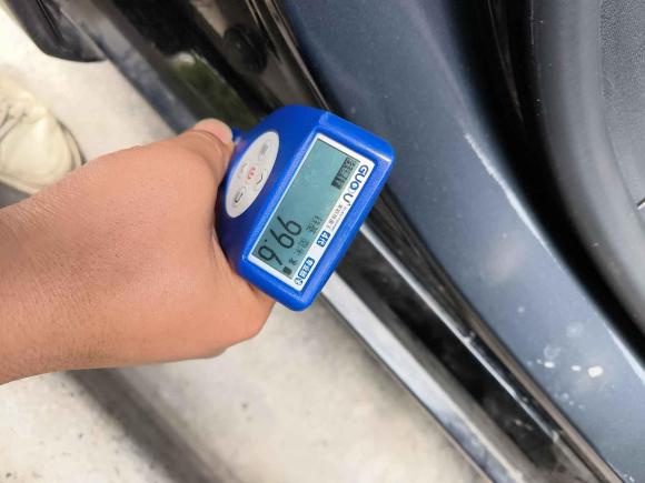 [广州·粤A] 二手零跑汽车零跑C012023款 525舒享版