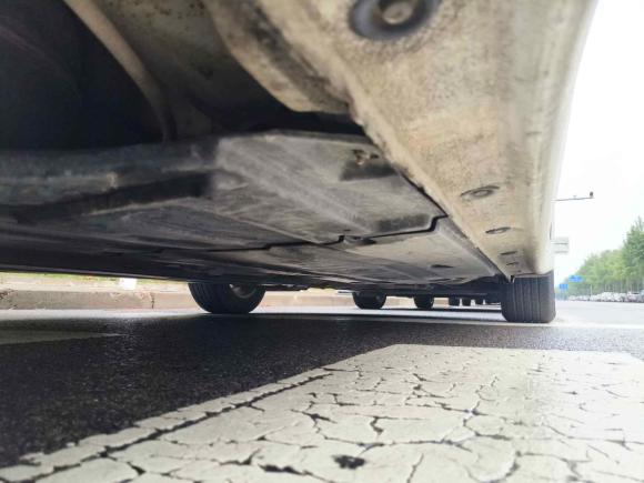 [北京·冀A] 二手现代名图2014款 1.8L 自动智能型GLS