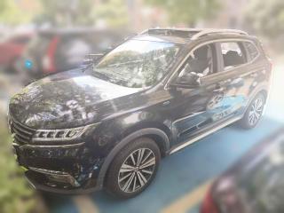 荣威荣威RX52019款 20T 两驱自动4G互联铂金版「无锡二手车」「天天拍车」