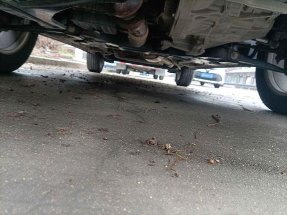 [无锡·苏B] 二手宝骏宝骏5302021款 全球车周年纪念版 1.5T 手动舒适型 6座