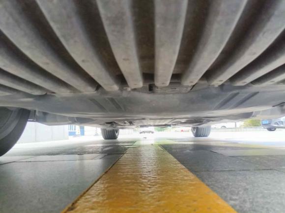 [无锡·苏C] 二手奔驰奔驰E级2021款 改款 E 260 L