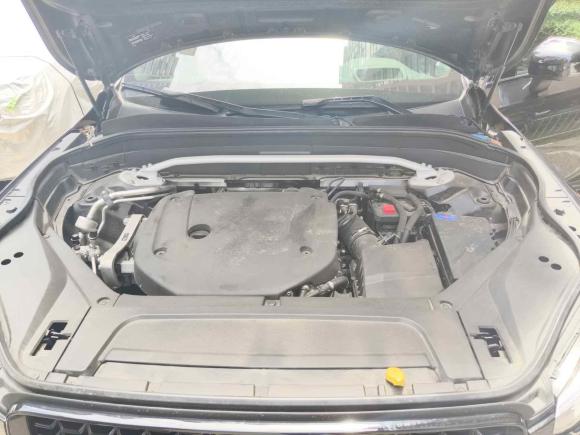 [武汉·鄂W] 二手沃尔沃沃尔沃XC902022款 B6 智雅豪华版 7座