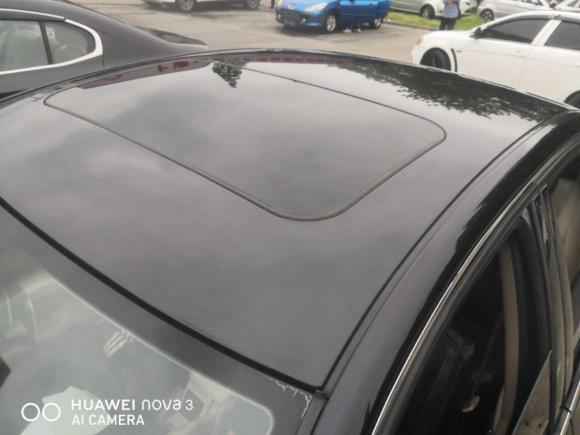 [上海·闽H] 二手大众Passat领驭2009款 1.8T 自动尊品型