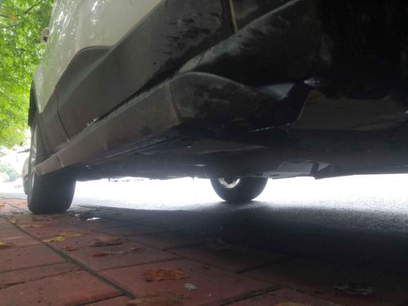 [合肥·皖H] 二手陆风陆风X72016款 2.0T 全景尊享版