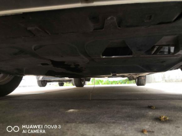 [上海·沪C] 二手大众宝来2012款 1.6L 手动时尚型