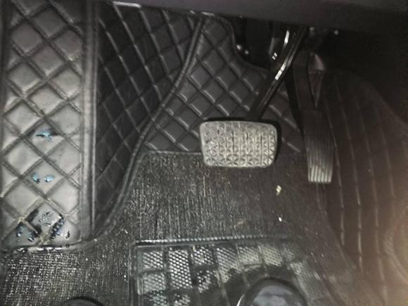 [嘉兴·浙F] 二手别克昂科威2014款 28T 四驱精英型