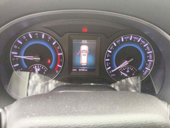 [义乌·浙G] 二手哈弗哈弗H22018款 蓝标 1.5T 手动两驱精英型