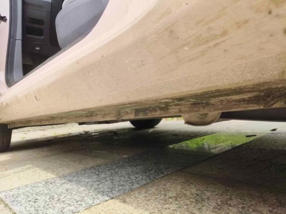 [无锡·苏B] 二手五菱汽车宏光MINIEV2021款 马卡龙臻享款 三元锂