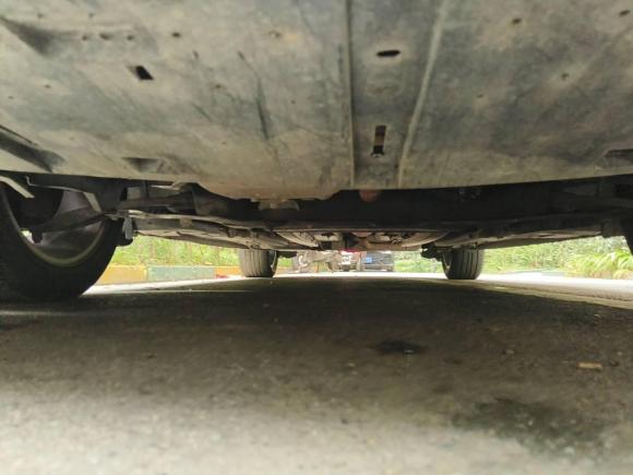 [成都·川G] 二手雪铁龙世嘉2013款 1.6L 手动品尚型CNG