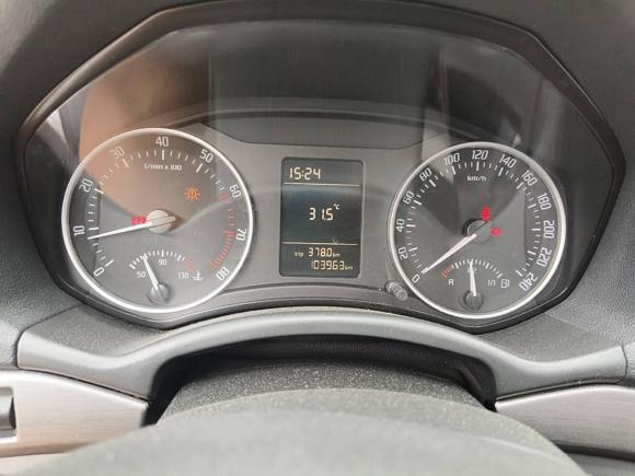 [济南·鲁A] 二手斯柯达明锐2013款 1.6L 手动逸俊版