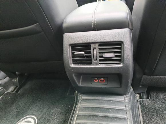 [武汉·鄂A] 二手日产天籁2021款 2.0L XL 舒适版