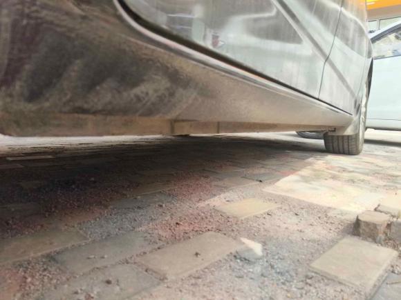 [北京·晋M] 二手福特蒙迪欧-致胜2011款 2.0L GTDi240至尊型