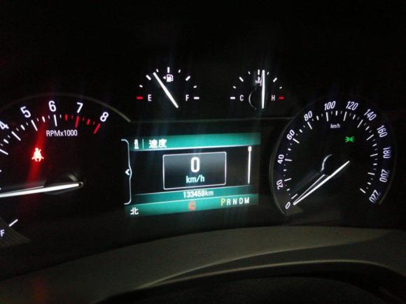 [上海·沪F] 二手别克别克GL82017款 28T Avenir艾维亚 国V