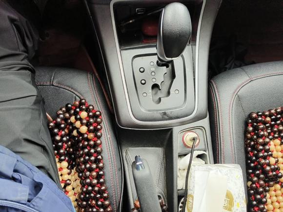 [杭州·浙A] 二手雪铁龙C4世嘉2016款 1.6L 自动舒适型