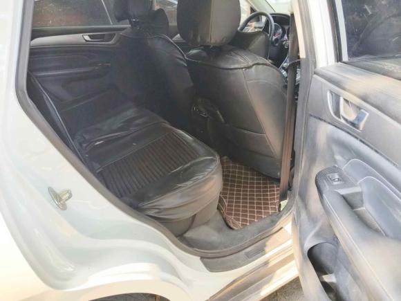 [济南·鲁A] 二手哈弗哈弗M62021款 PLUS 1.5T DCT精英智联型