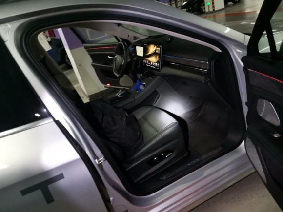 [上海·沪A] 二手AITO问界M52022款 增程四驱性能版