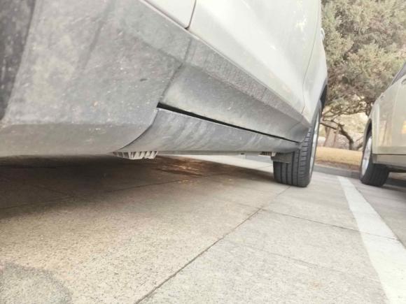 [北京·京N] 二手宝马宝马X32011款 xDrive28i 领先型