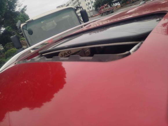 [温州·浙C] 二手长安长安CS35PLUS2019款 1.6L 自动畅联版