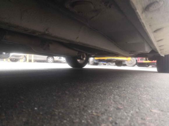 [深圳·粤L] 二手吉利汽车远景2015款 1.5L 手动精英型