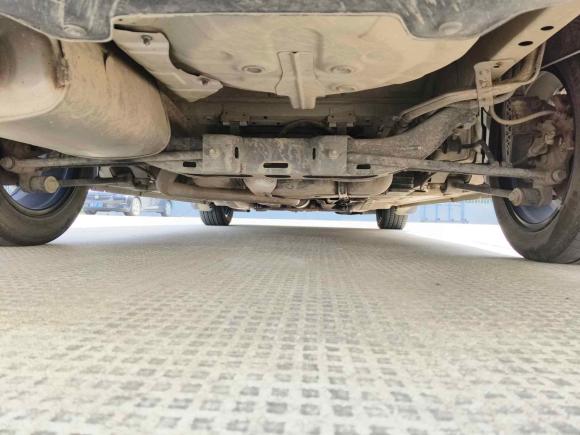 [宁波·浙B] 二手雪佛兰科鲁泽2019款 RS 330T 自动畅快版 国VI