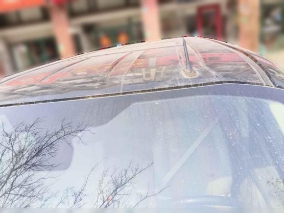 [青岛·鲁B] 二手福特途睿欧2016款 2.0T 手动精睿版