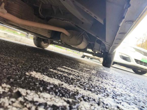 [上海·沪E] 二手日产日产NV2002011款 1.6L 232座 尊雅型