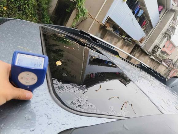 [义乌·浙B] 二手斯巴鲁傲虎2016款 2.5i 豪华导航版