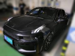 [成都·川A] 领克领克032019款 1.5TD DCT劲Pro版 国VI