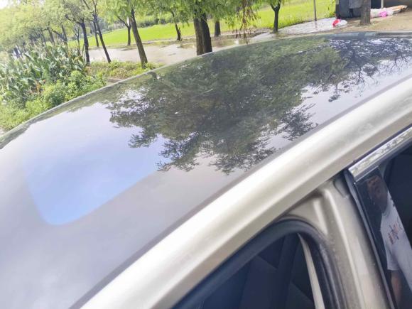 [上海·沪A] 二手埃安AION S Plus2023款 70 乐享版 三元锂